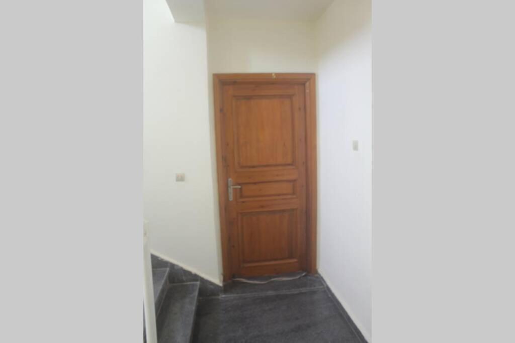 Charmant Appartement Marocain Au Coeur De Saïdia Luaran gambar